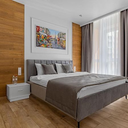 Boutique Hotel Французький Квартал Kiew Exterior foto