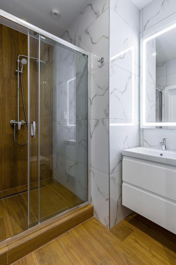 Boutique Hotel Французький Квартал Kiew Exterior foto