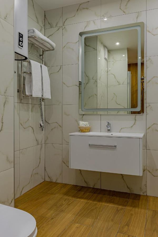 Boutique Hotel Французький Квартал Kiew Exterior foto