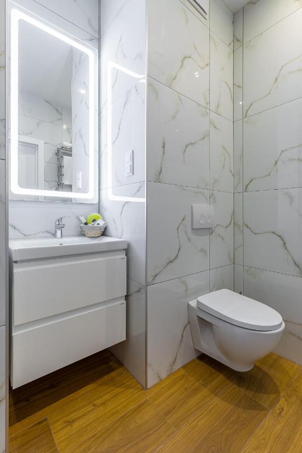 Boutique Hotel Французький Квартал Kiew Exterior foto