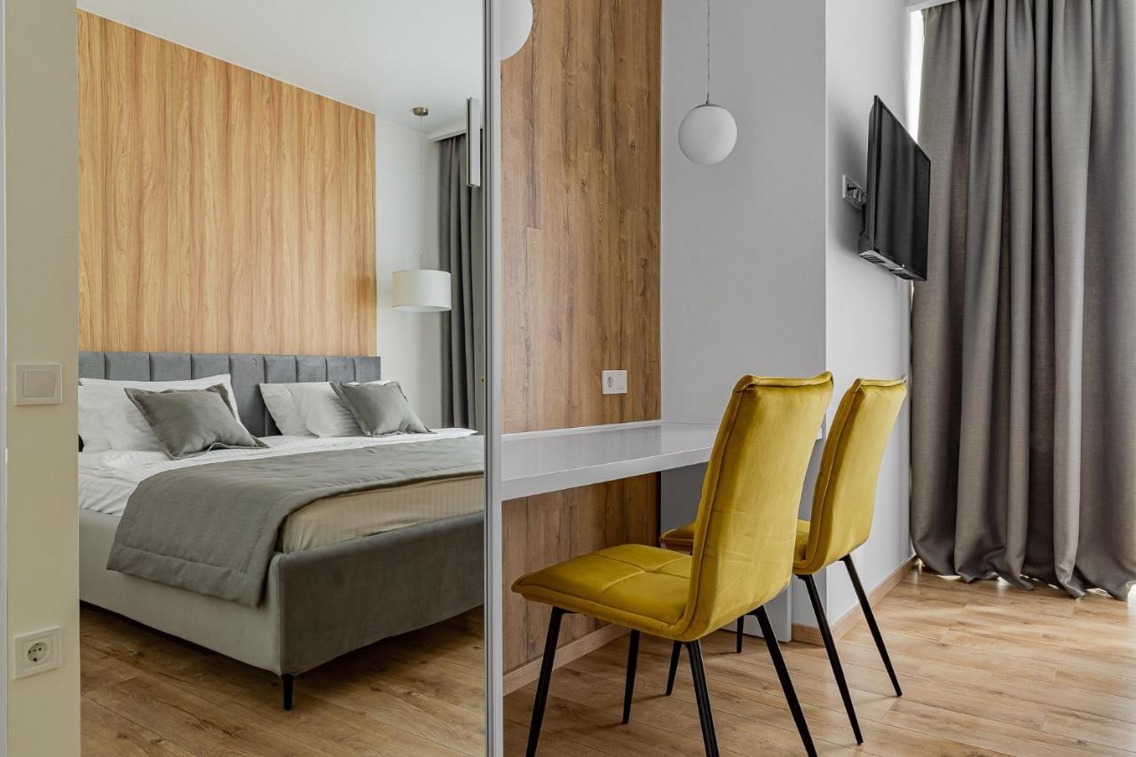 Boutique Hotel Французький Квартал Kiew Exterior foto