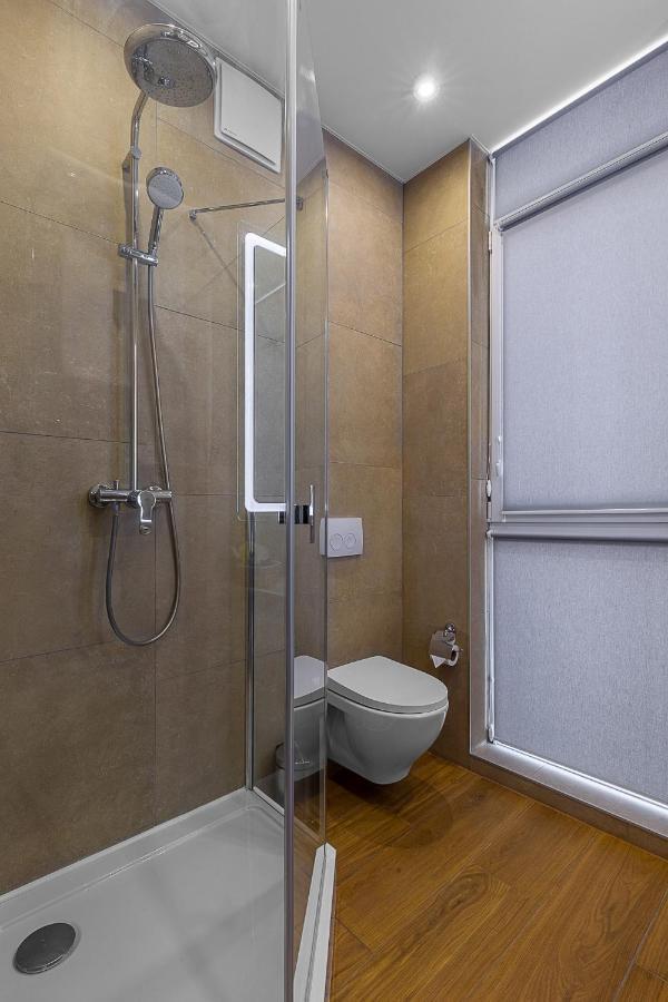 Boutique Hotel Французький Квартал Kiew Exterior foto