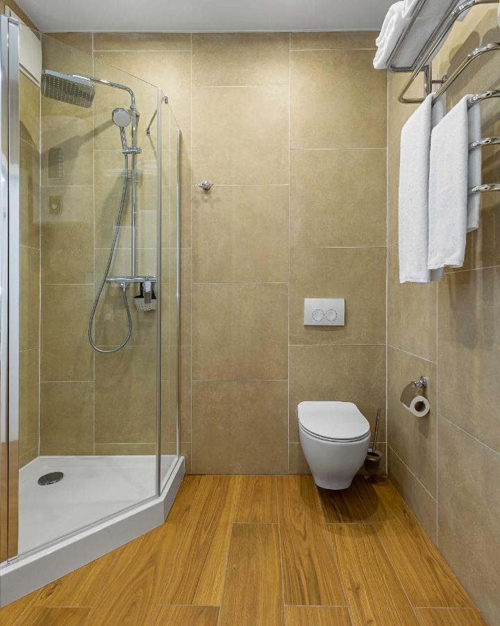 Boutique Hotel Французький Квартал Kiew Exterior foto