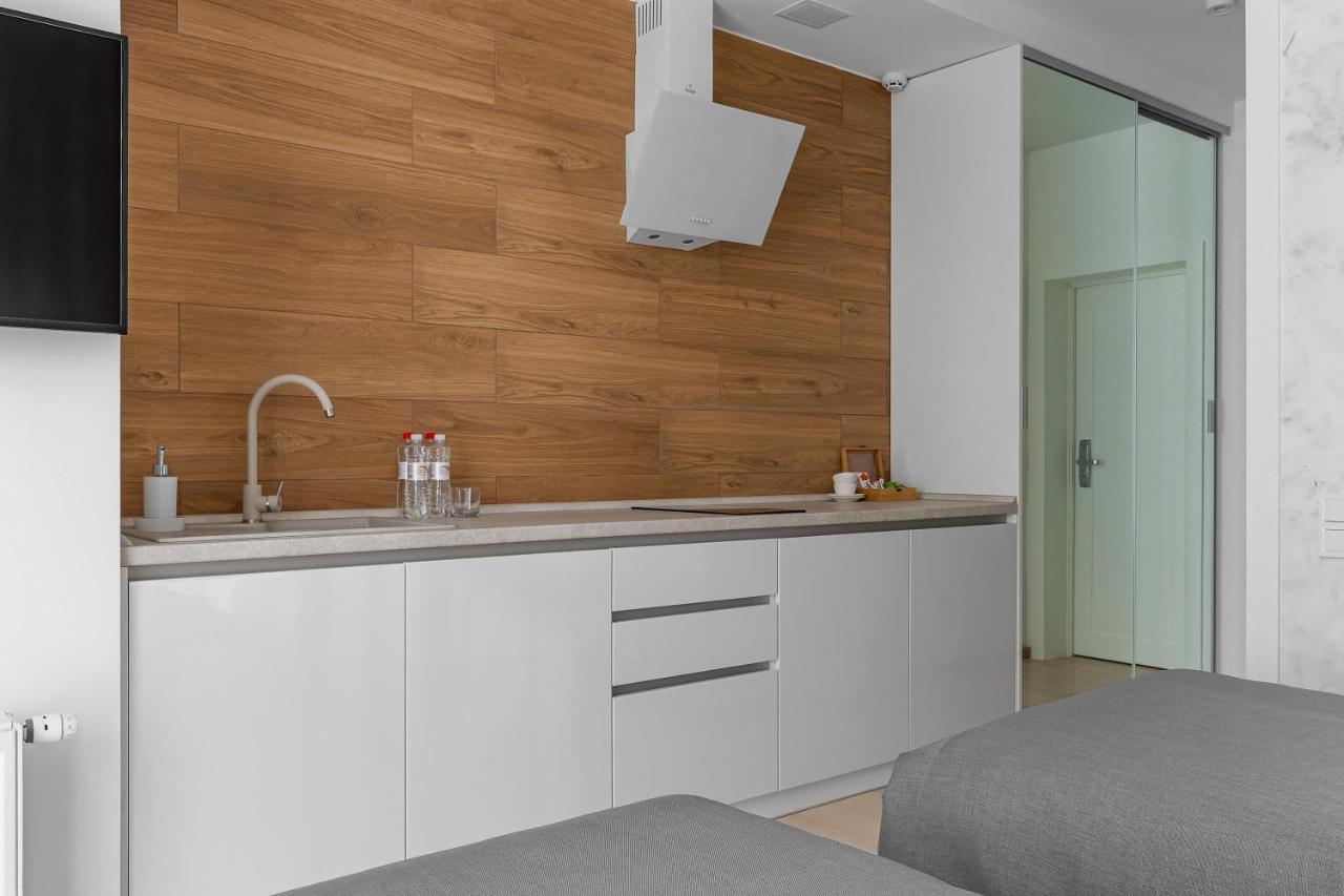 Boutique Hotel Французький Квартал Kiew Exterior foto